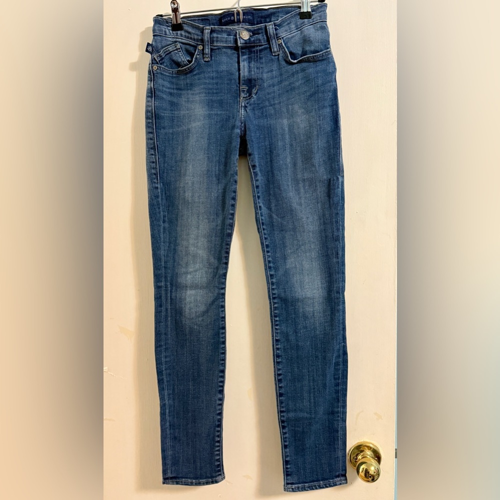 Rock & Republic - Berlin Skinny Jeans (size 4) VGUC